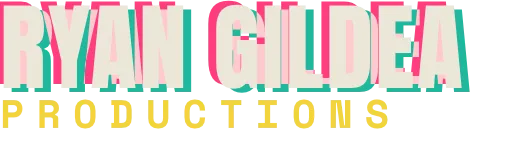 Ryan Gildea Productions