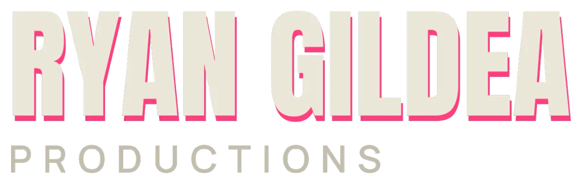 Ryan Gildea Productions