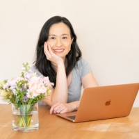 Porscia Lam, Contributing Author, Seen Again