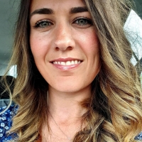 Ashleigh Birchall, Contributing Author, Seen Again