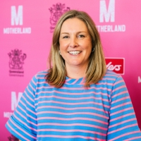 Kate Brow, Contributing Author, Seen Again