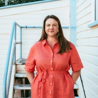 Lisa McKelvey, Contributing Author, Seen Again