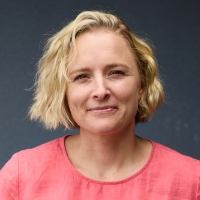 Sarah Churcher, Contributing Author, Seen Again