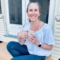 Sheree Wright, Contributing Author, Seen Again