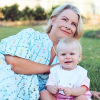 Clare Beeston, Contributing Author, Seen Again