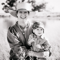 Amanda Adams, Contributing Author, Seen Again