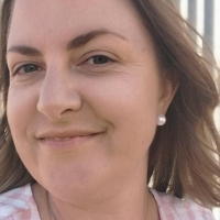 Bec Smith, Contributing Author, Seen Again