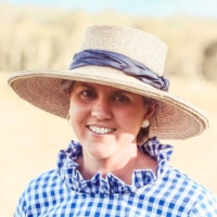 Jess Bargenquast, Contributing Author, Seen Again