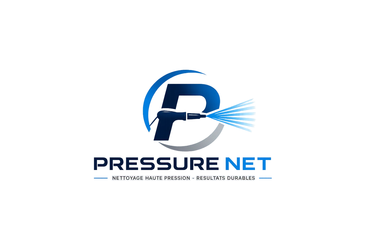 Pressure Net Logo