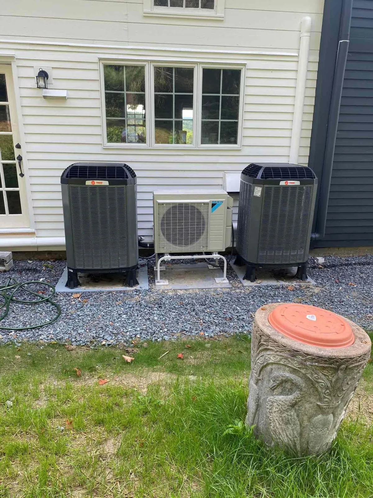 AC Installation Kerrville