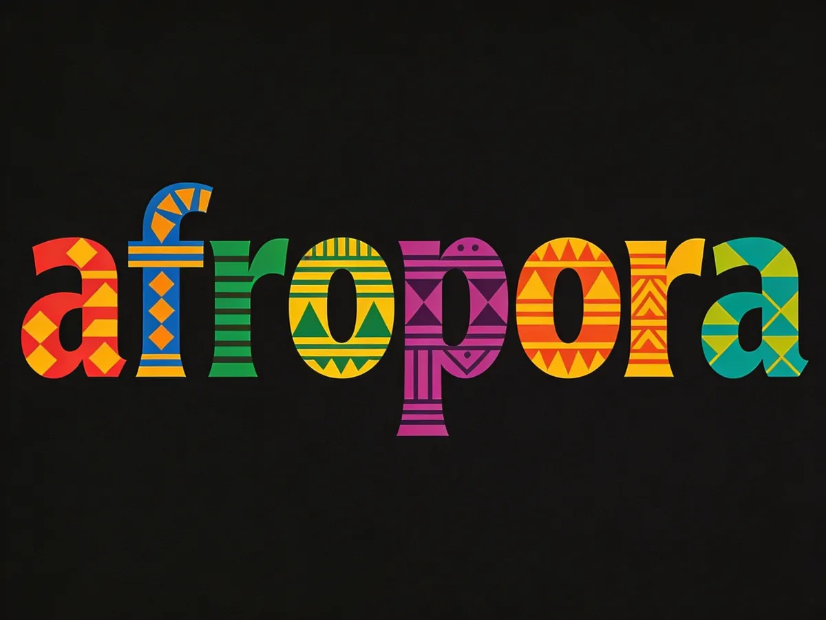 Title: Welcome to Afropora: Stories of the African Diaspora
