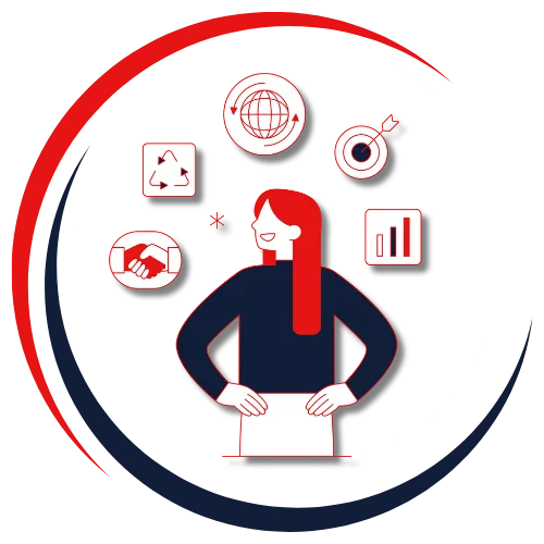 Dedicated contractor growth support with real guidance and no heavy agency fees