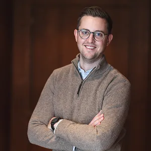 Herr Schwendimann - Senior Consultant | Experte für digitale Geschäftsmodelle bei Helda Solutions 