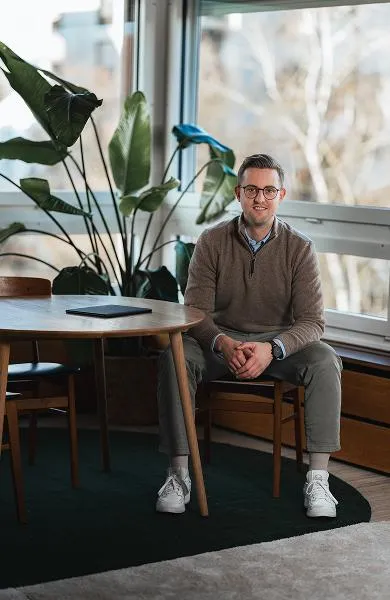 Helda Solutions Kloten