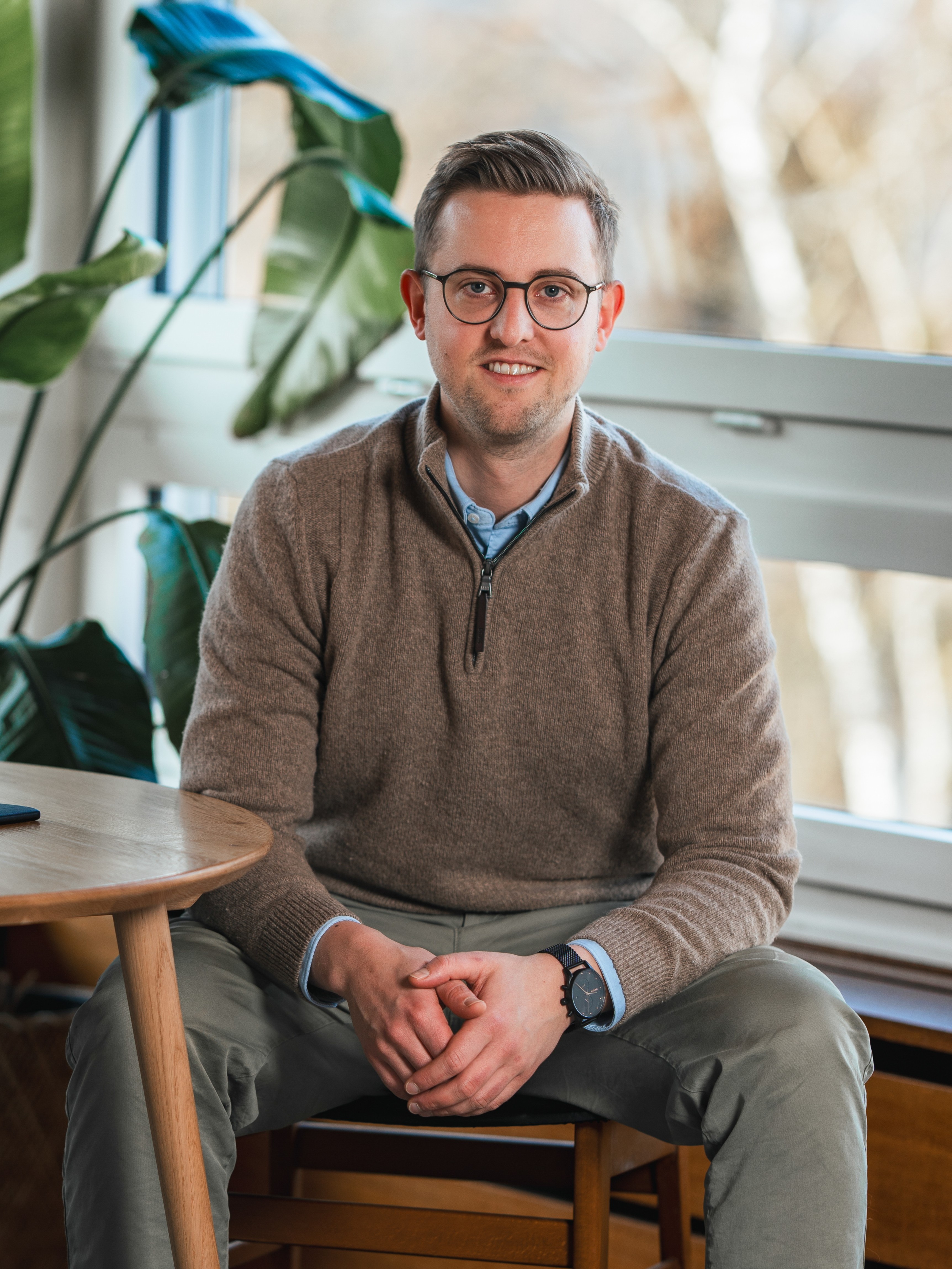 Nicola Schwendimann, Digital Business Management, Interim Manager digitale Transformation, Interim Head of Digital Schweiz, Digitalisierungsberater Zürich, Strategische Beratung digitale Transformation, Sparring Partner Geschäftsführung Digitalisierung, Digitalisierungsmandat Schweiz, Helda Solutions, Helda, Helda Solutions GmbH