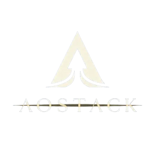 AOSTACK Logo
