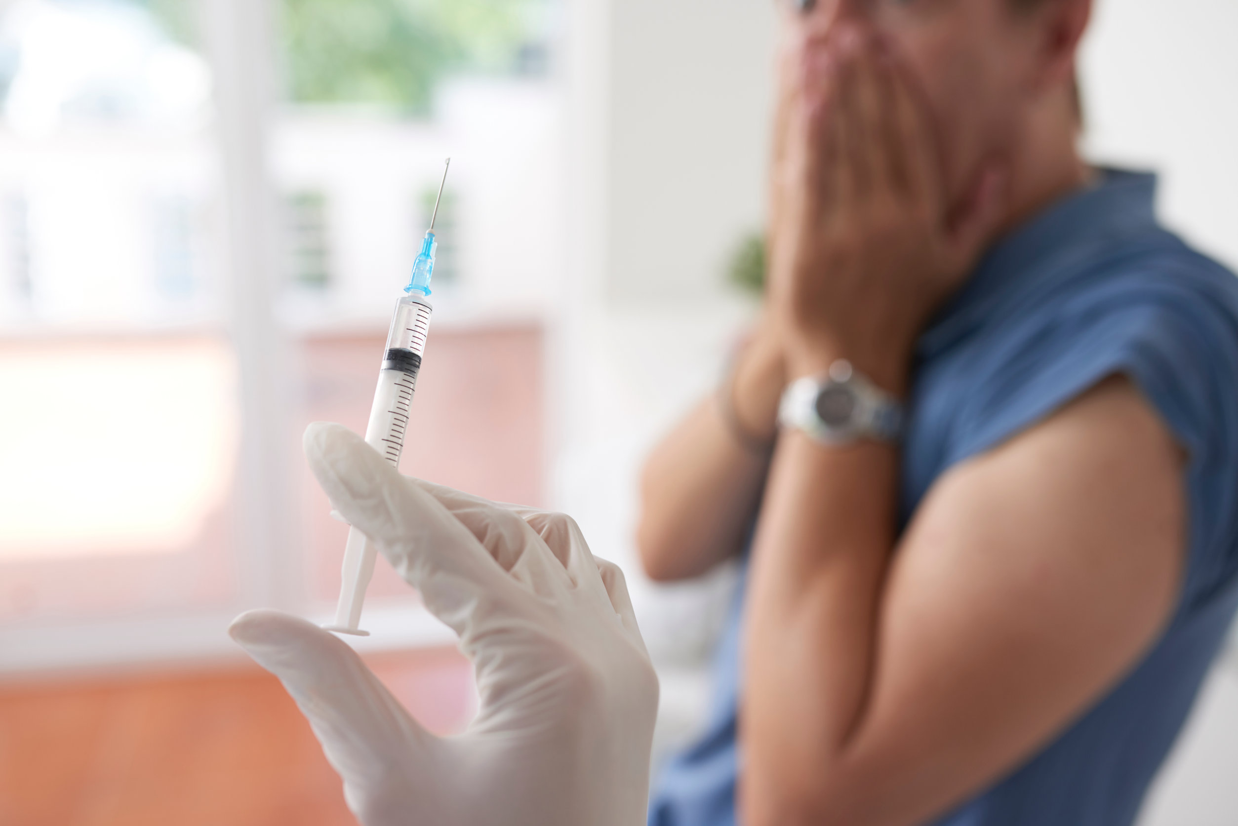 infiltrazioni dolore cervicale come evitarle