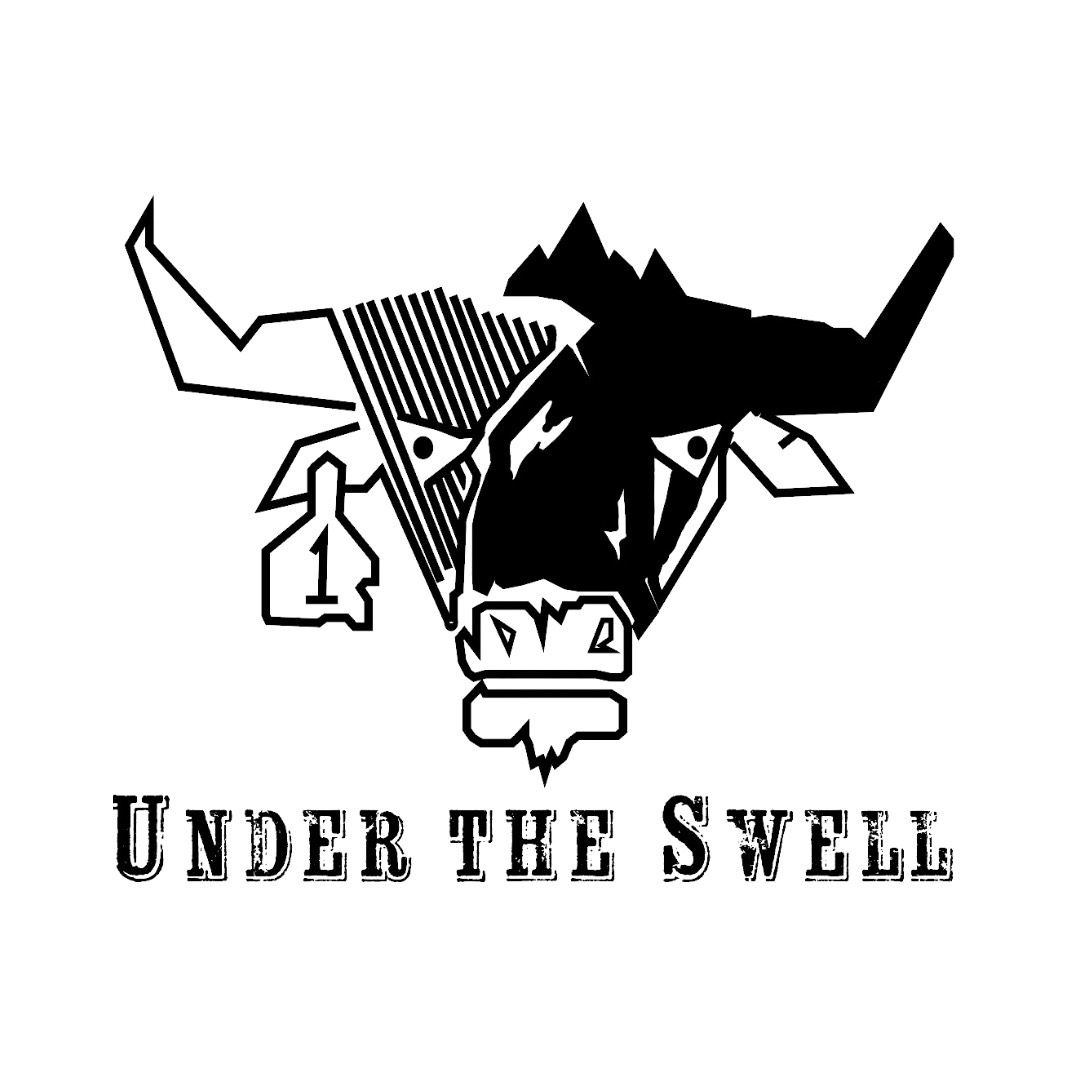 Under The Swell Cowboy Course