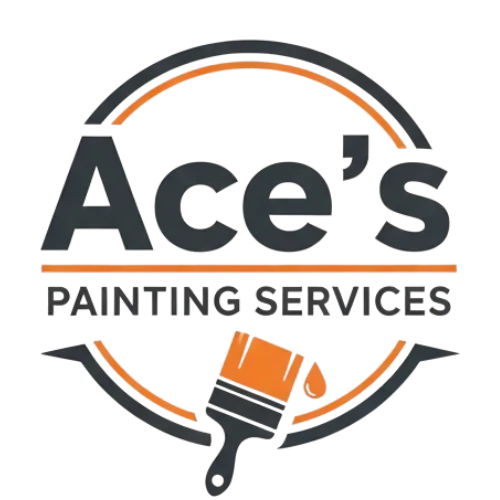 Ace's Painting Services logo
