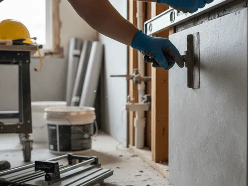 Bathroom Renovations in Montgomery County, MD