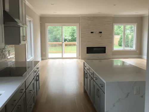 Kitchen Remodeling Montgomery County, MD