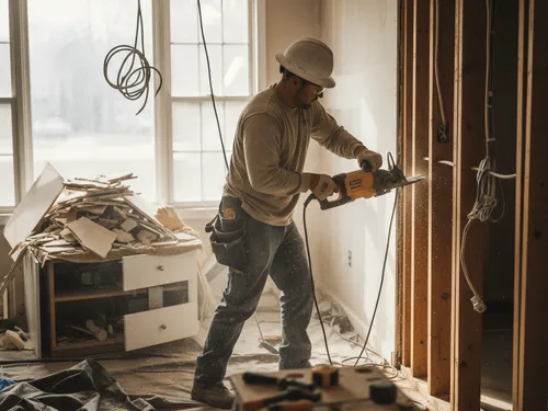  Complete Home Renovations