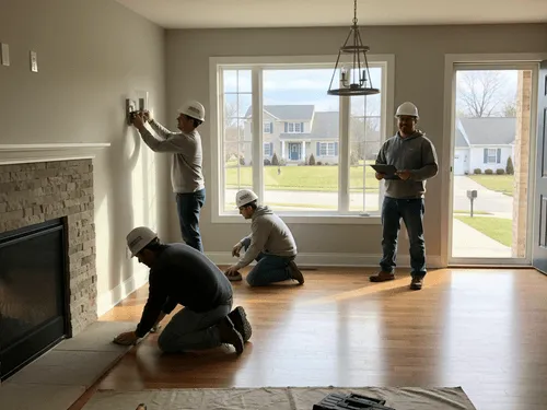 Prince George’s County, MD Complete Home Renovations
