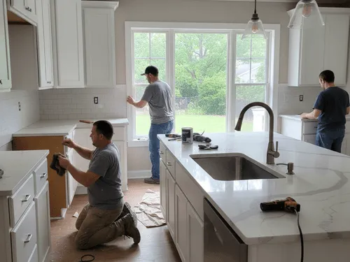  Complete Home Renovations