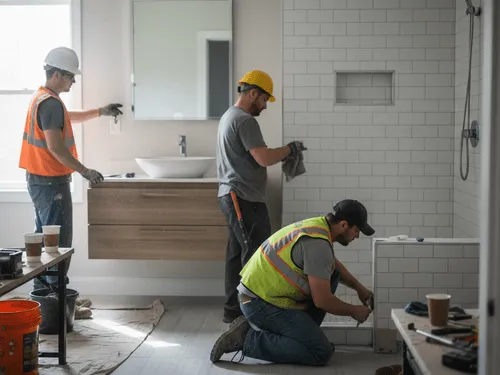  Complete Home Renovations