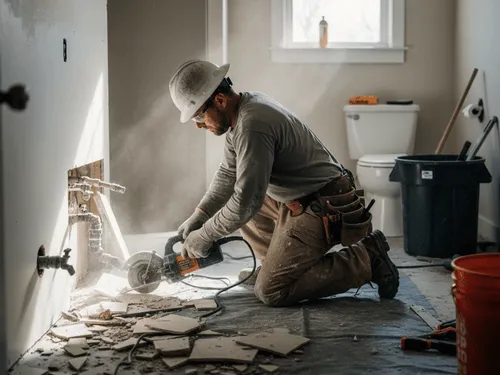  Complete Home Renovations