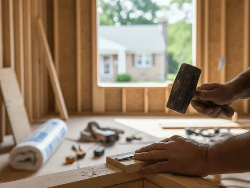 Complete Home Renovations