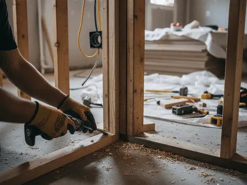 Prince George’s County, MD Basement Renovations