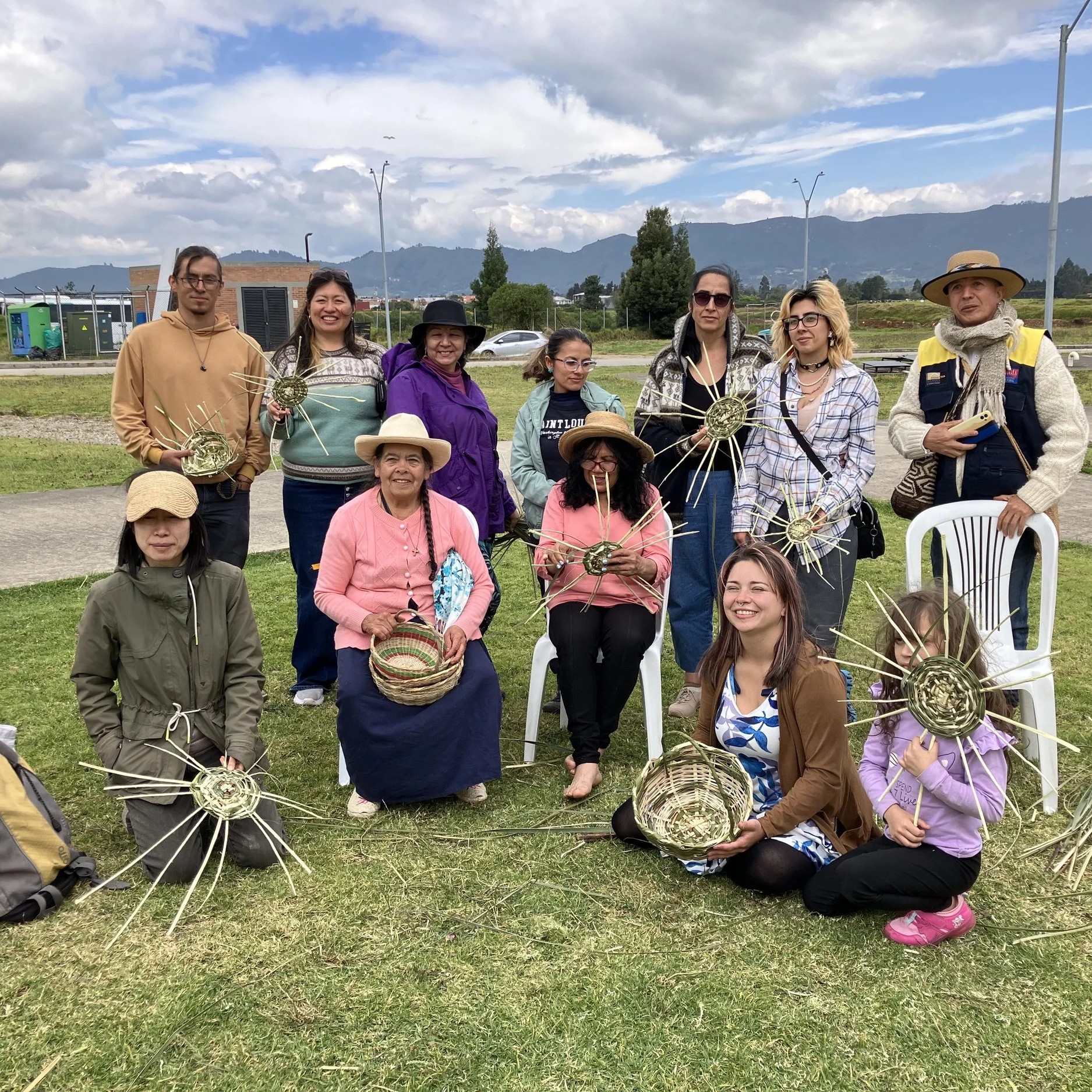 Bridgepath Foundation La Palabra Mayor
