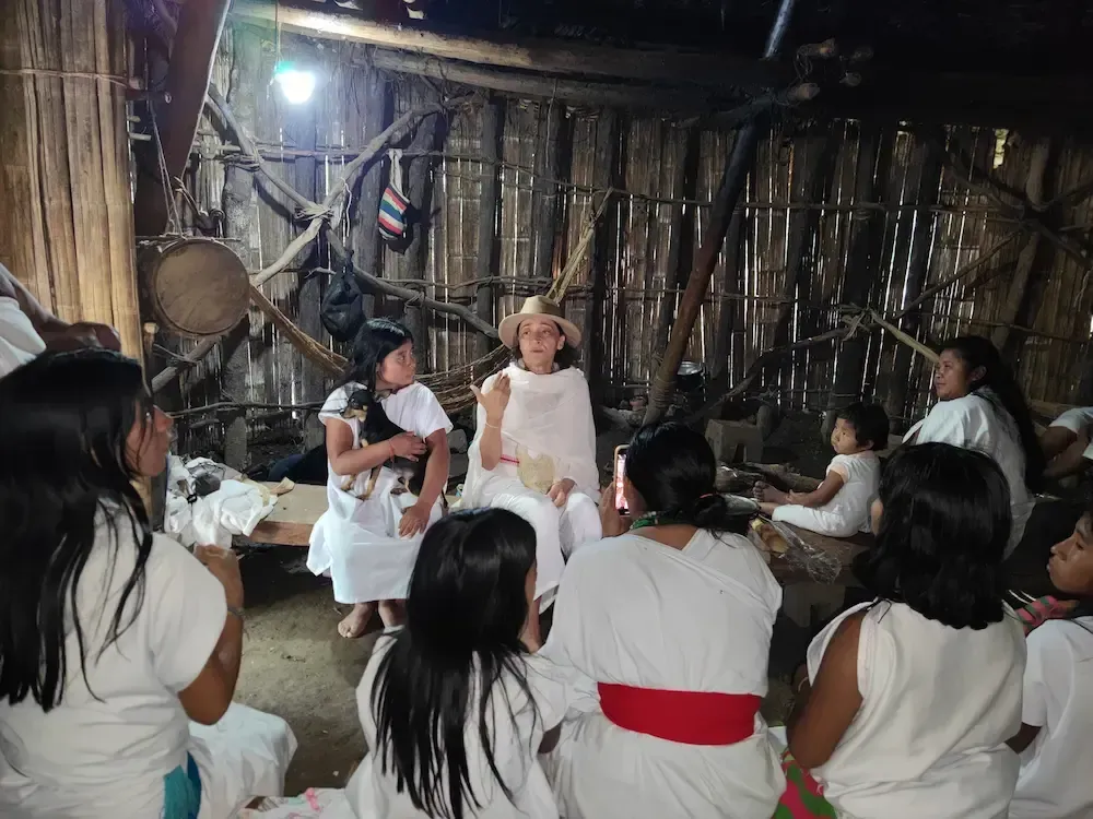 Experience with wiwa women in 2025