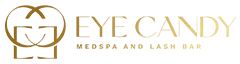 Eye Candy Medspa Logo 