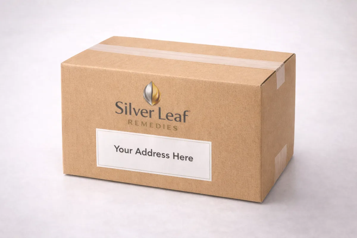 gray and green wooden building