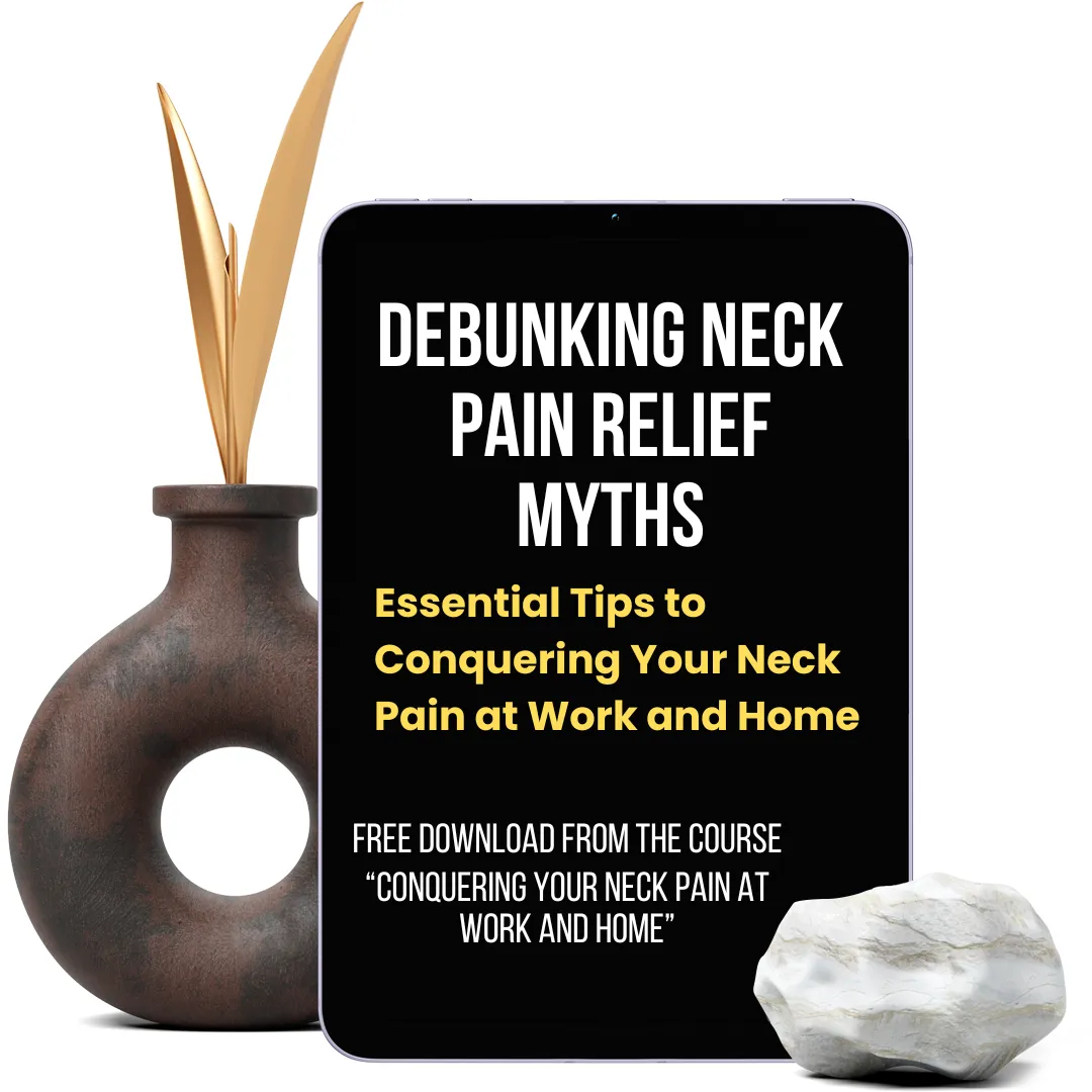 Neck Pain Relief