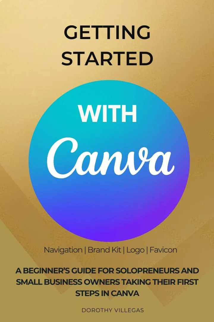 Getting Started with Canva