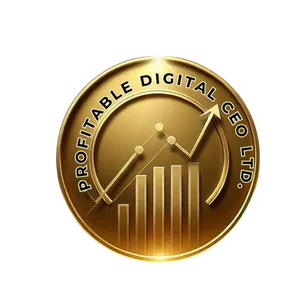 Profitable Digital CEO
