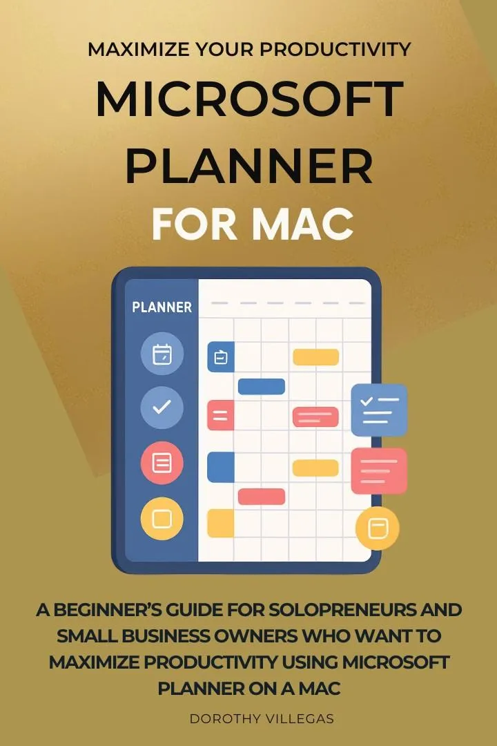 Microsoft Planner for Mac