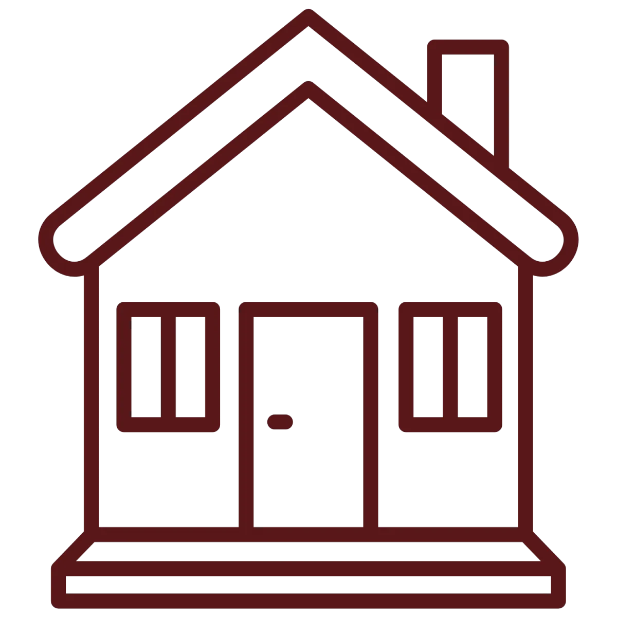 House Lyons - Access entire property