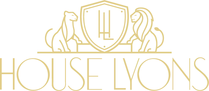 House Lyons Logo