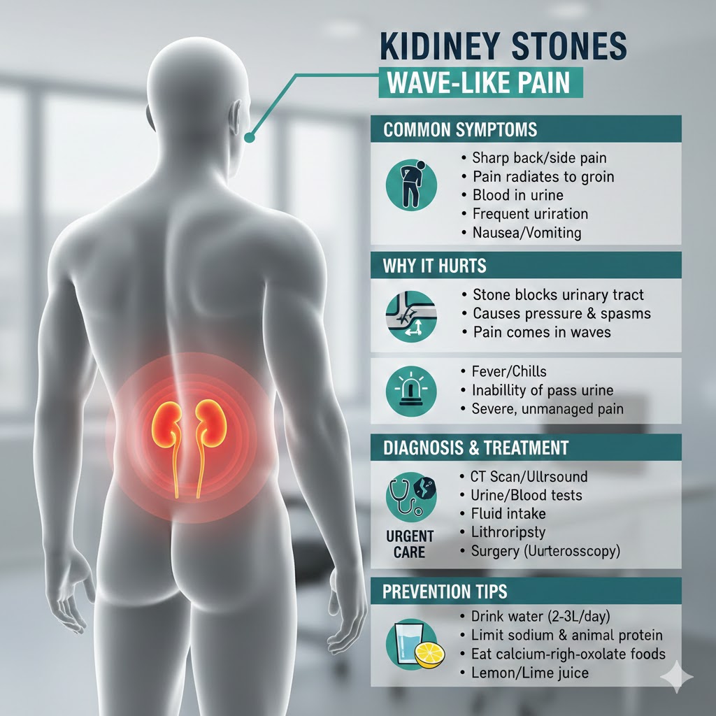 Kidney Stone