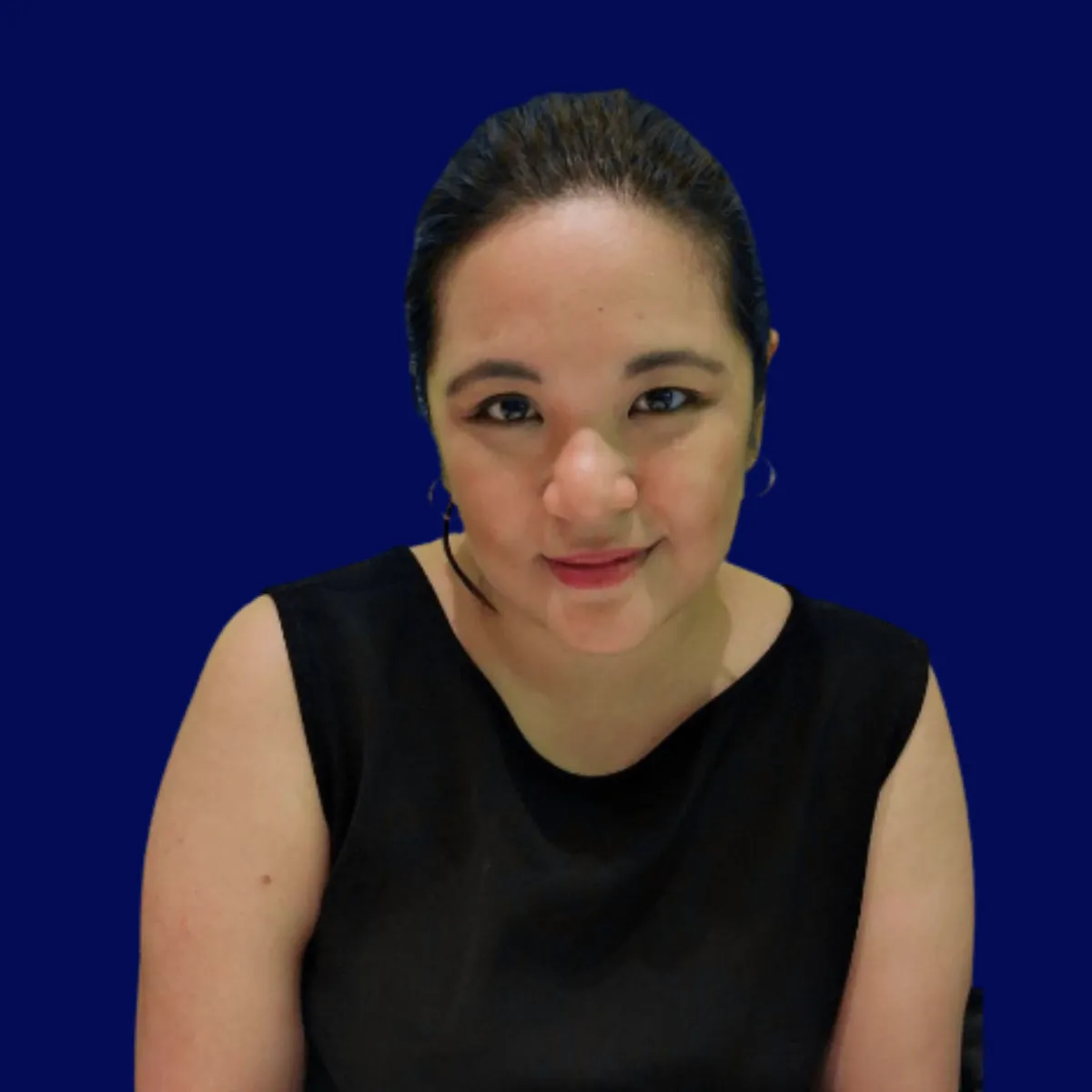 Maia Castañeda Speaker