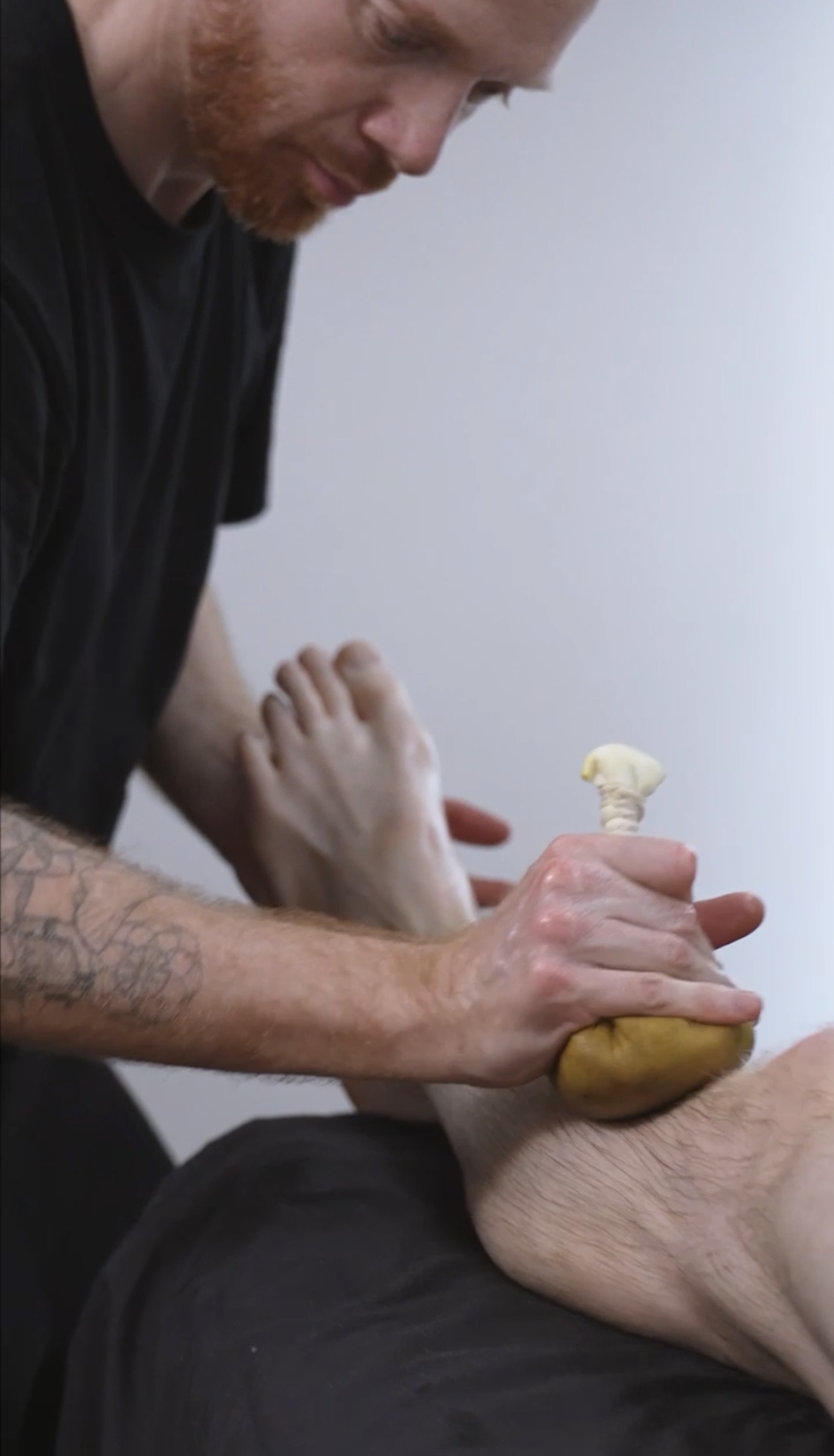 Formation massage