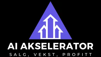 AI-akselerator logo