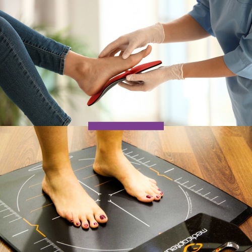 Dermocosmetic trainees practicing protocols in a bright training studio with instructor guidance.