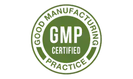 prostavive gmp certified