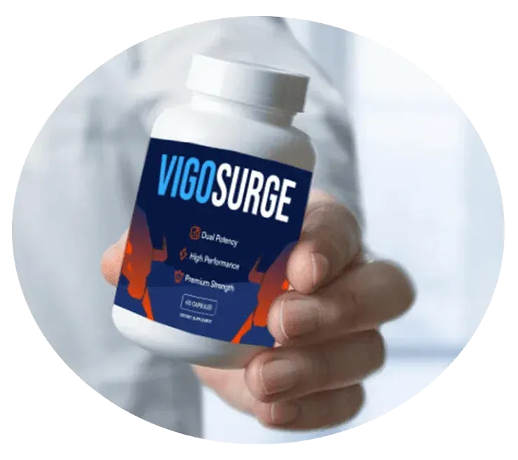 vigosurge offical