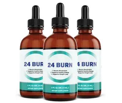 buy 24burn